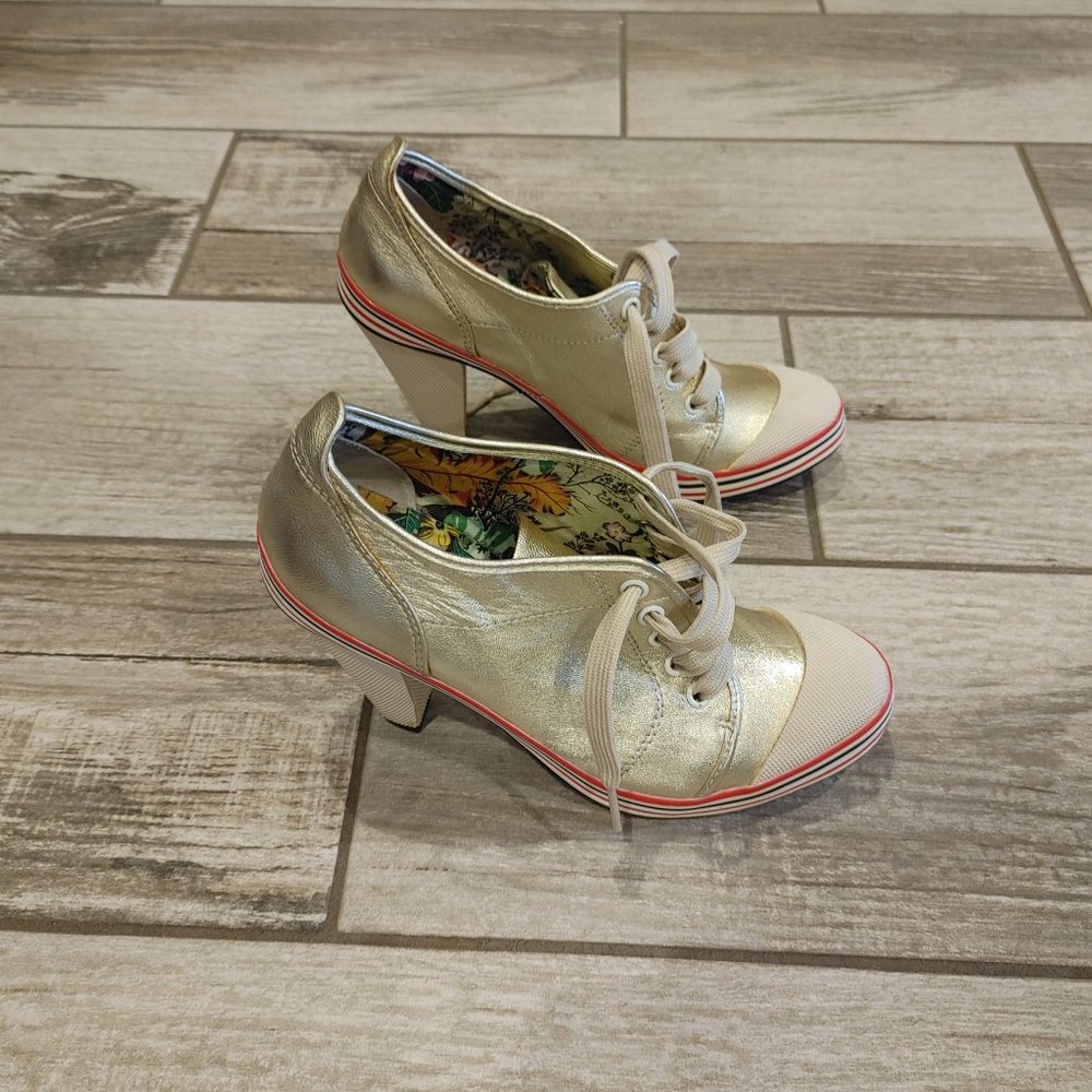 Venezia women's shoes size: 39 genuine leather